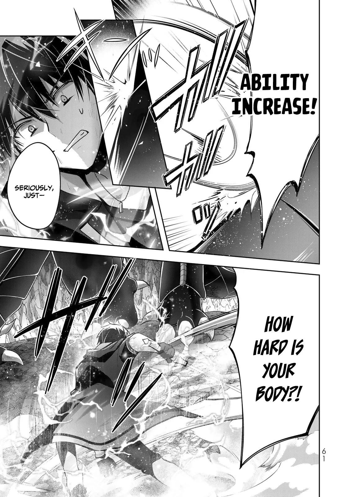 Read Jack of All Trades Party of None Manga Online