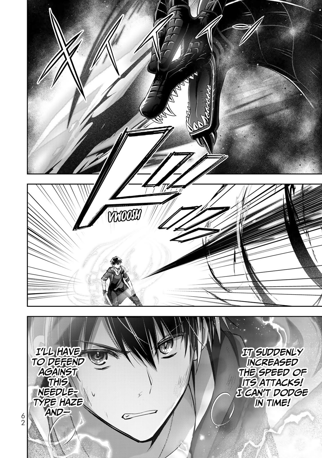 Read Jack of All Trades Party of None Manga Online