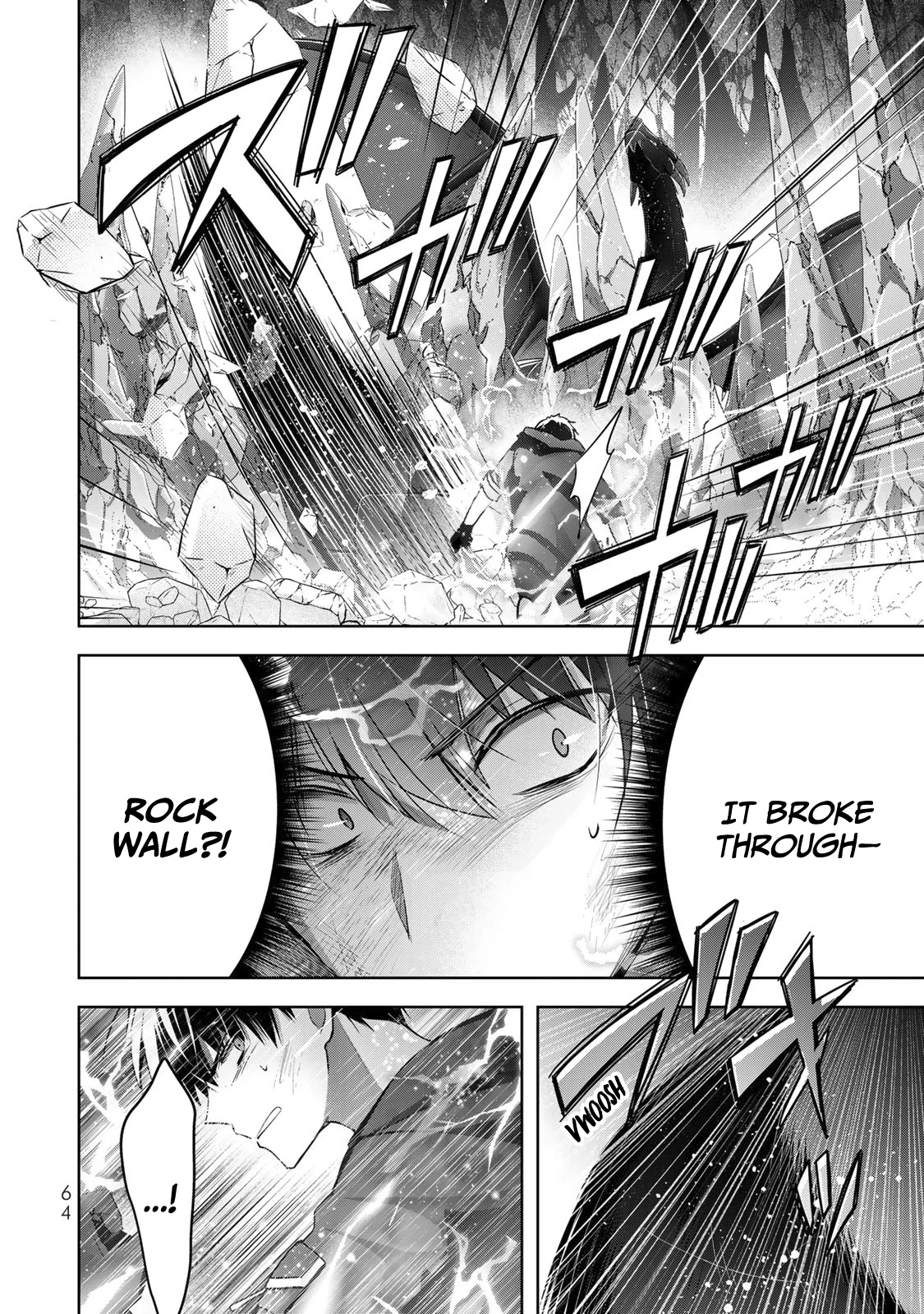 Read Jack of All Trades Party of None Manga Online