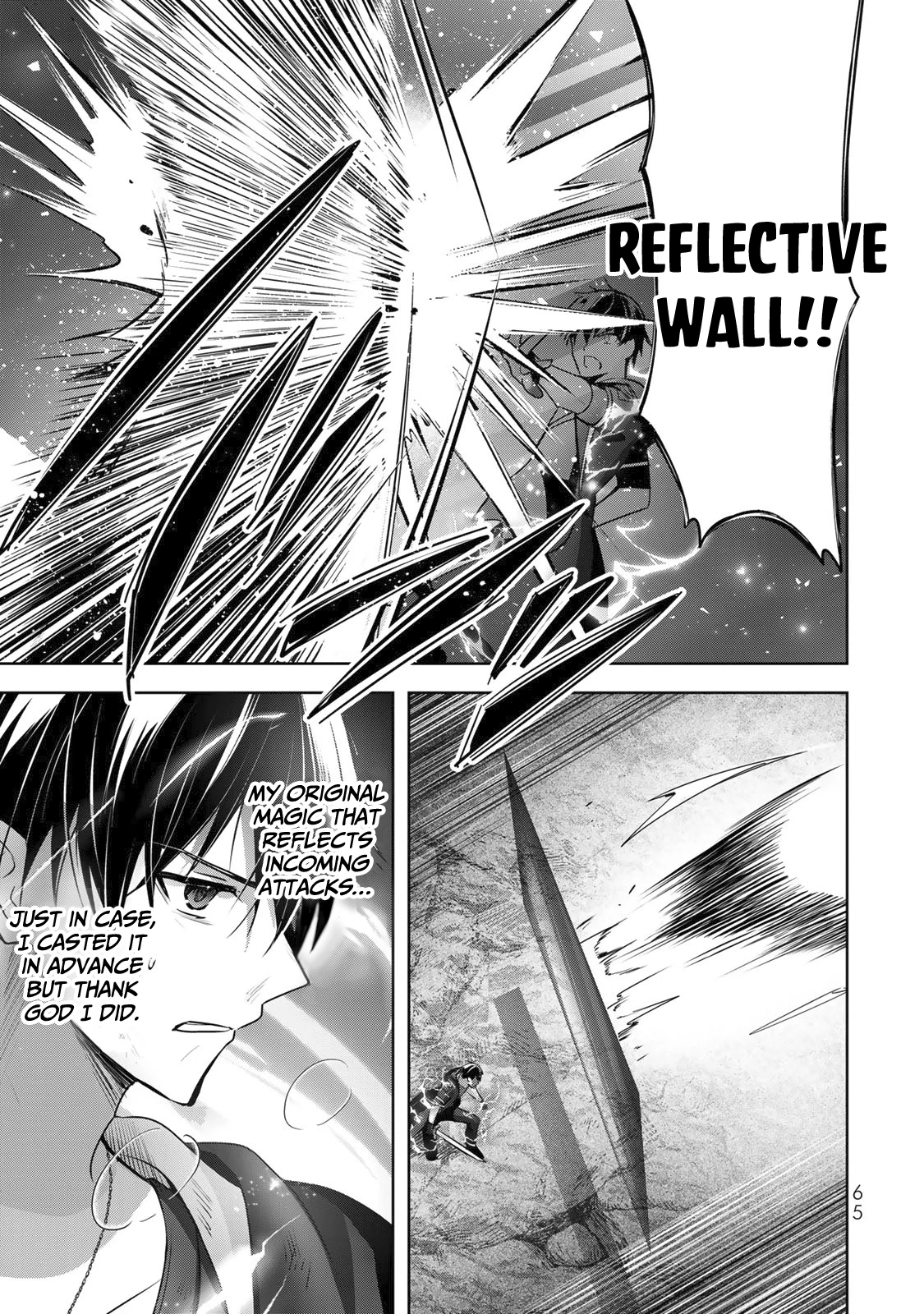 Read Jack of All Trades Party of None Manga Online