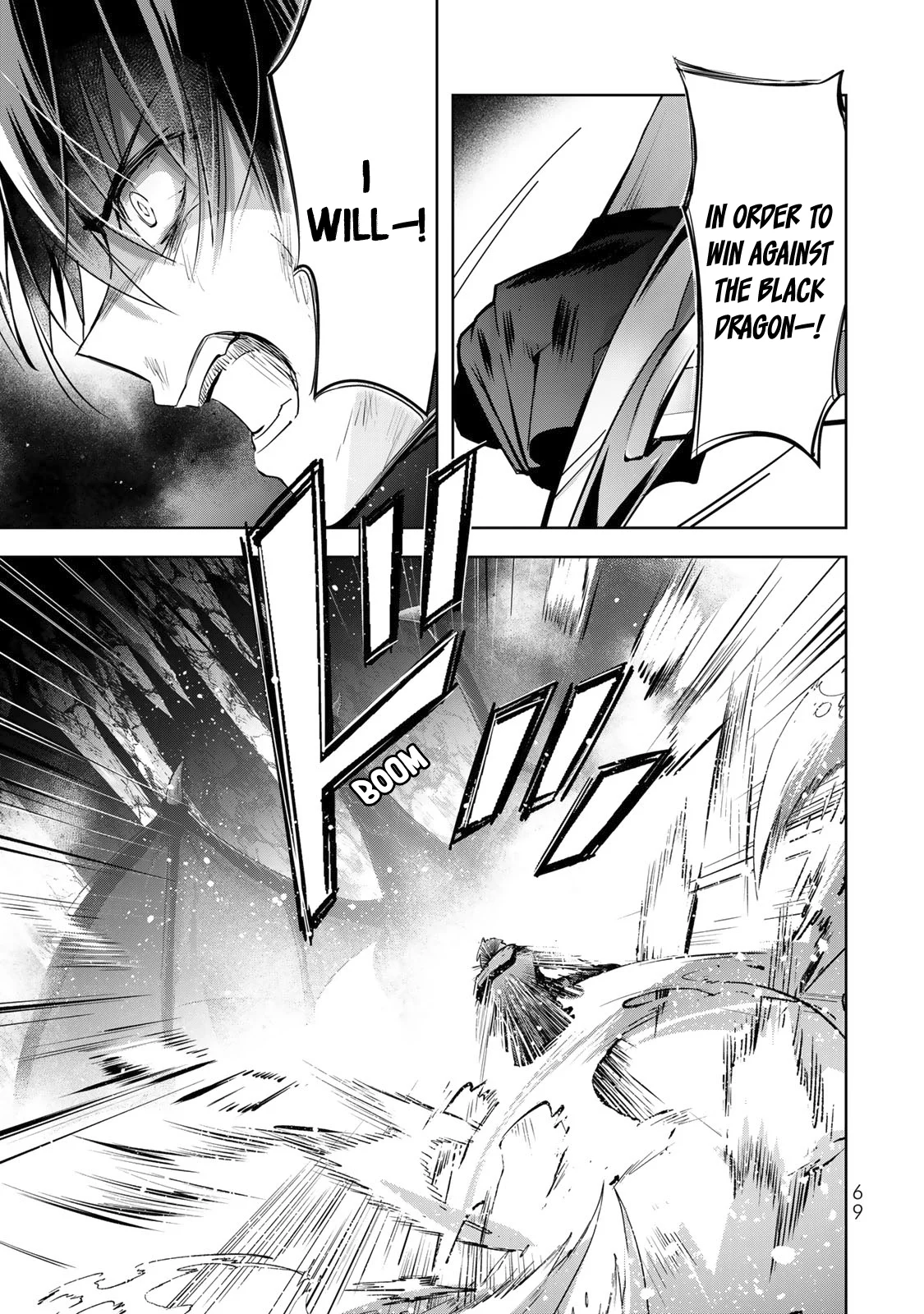 Read Jack of All Trades Party of None Manga Online