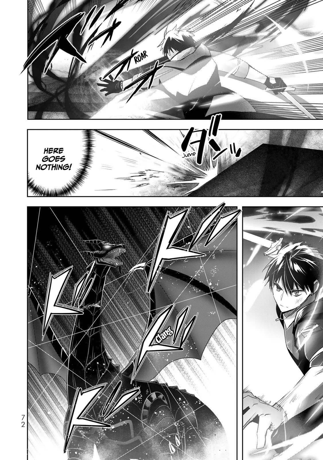 Read Jack of All Trades Party of None Manga Online