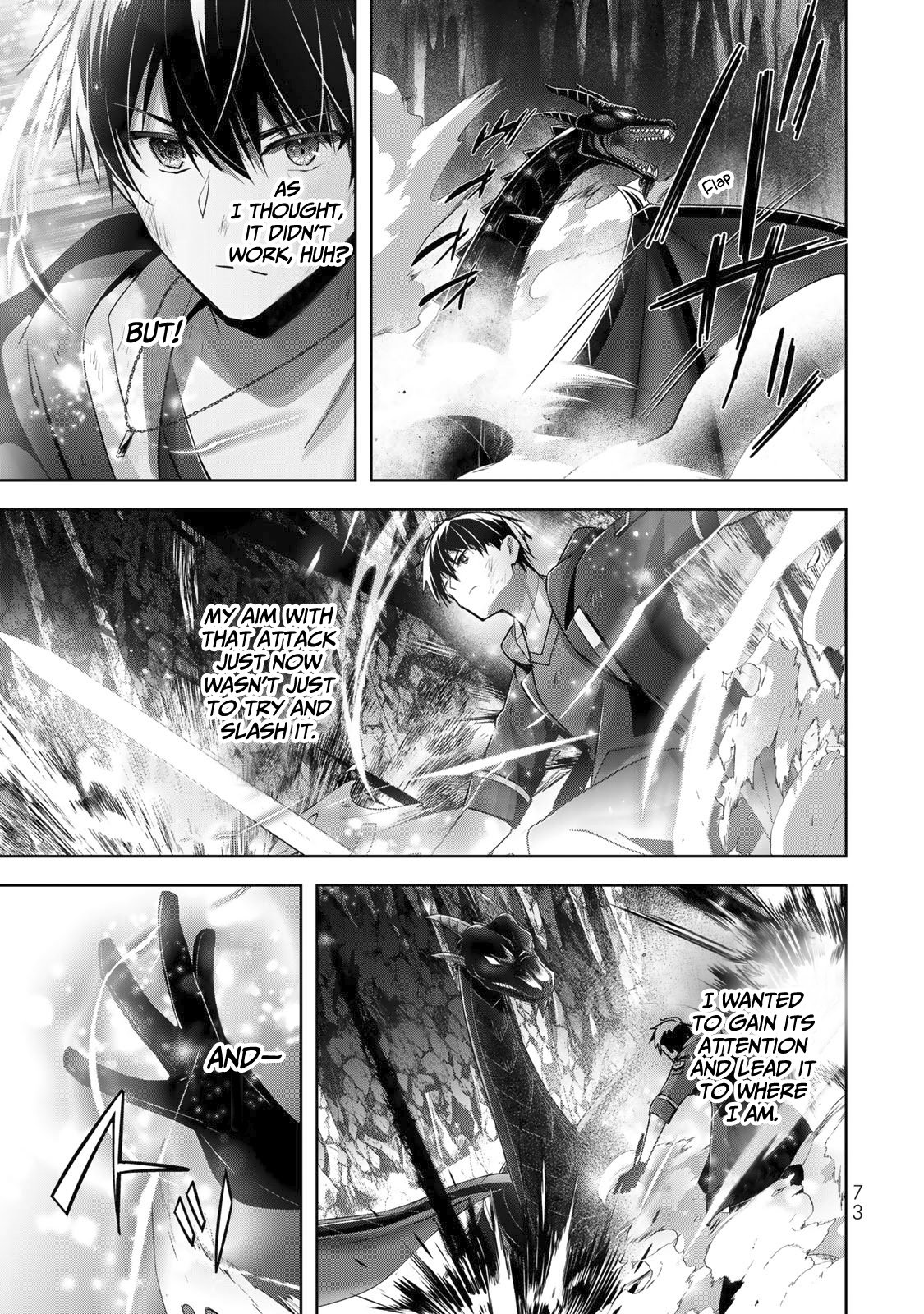 Read Jack of All Trades Party of None Manga Online