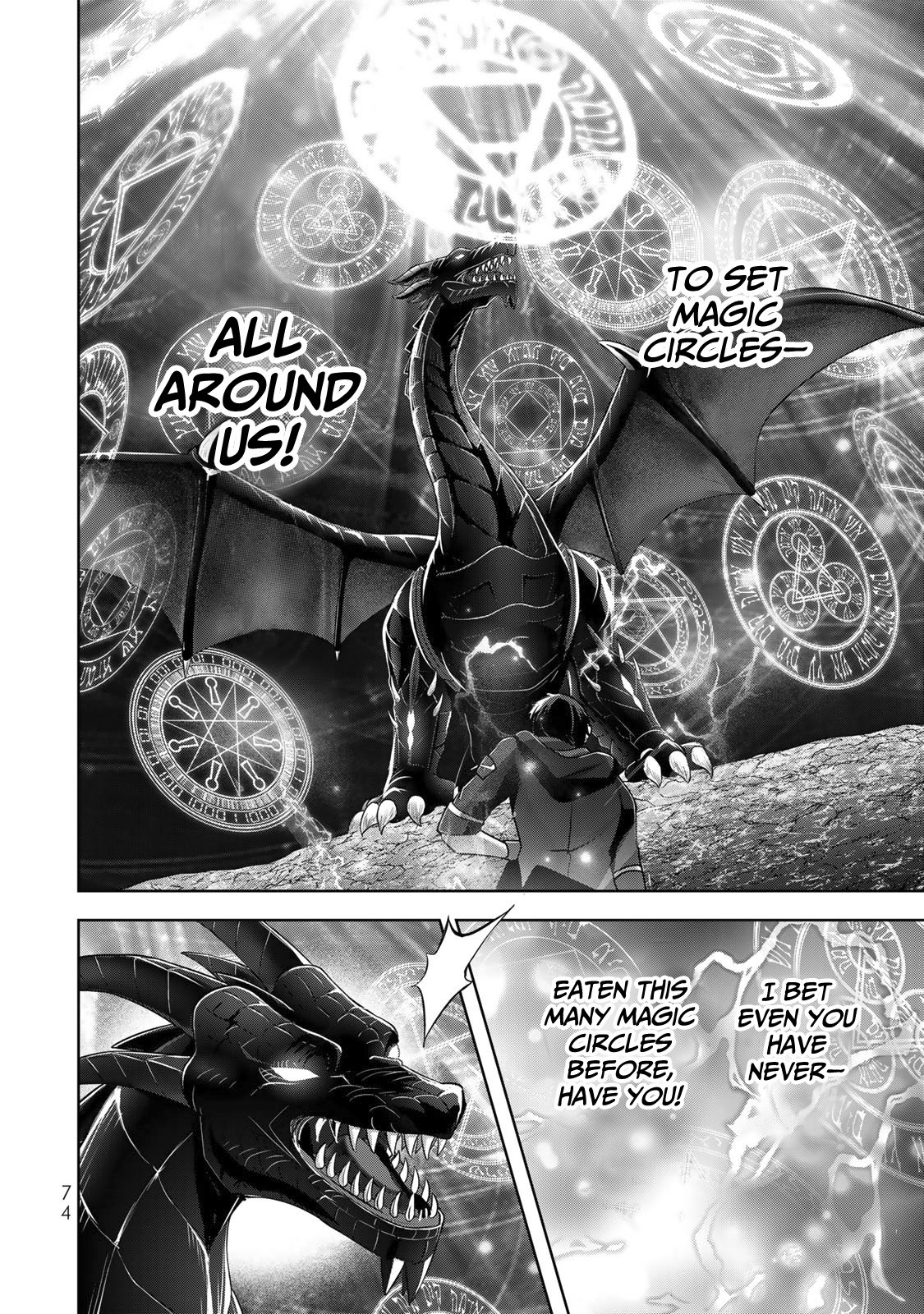 Read Jack of All Trades Party of None Manga Online