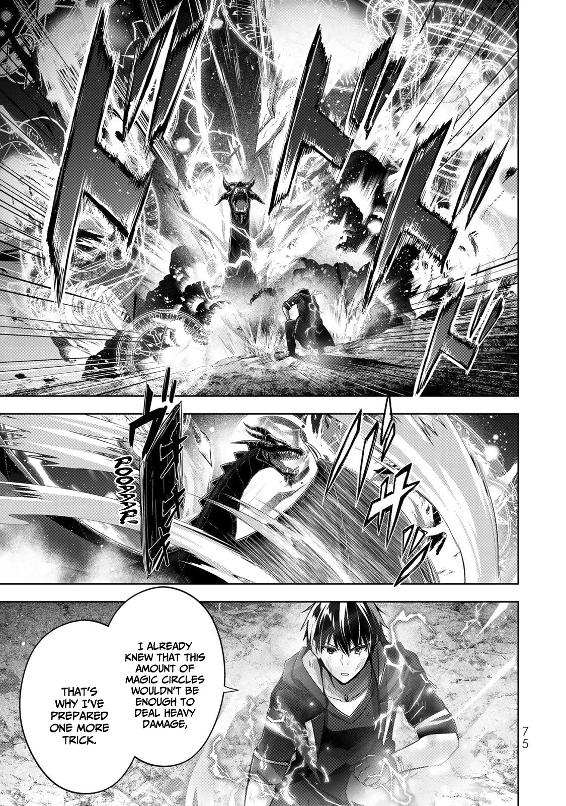 Read Jack of All Trades Party of None Manga Online