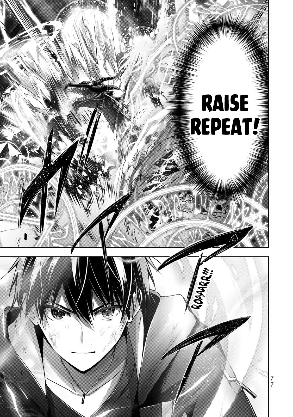 Read Jack of All Trades Party of None Manga Online