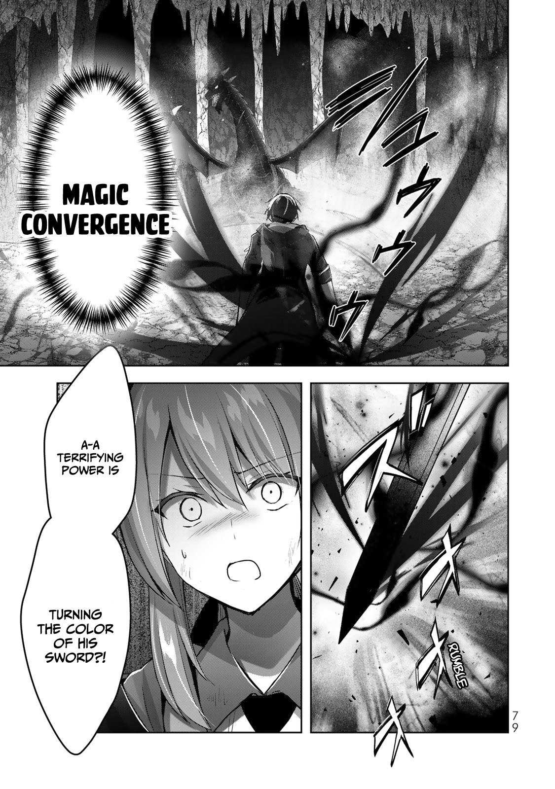Read Jack of All Trades Party of None Manga Online