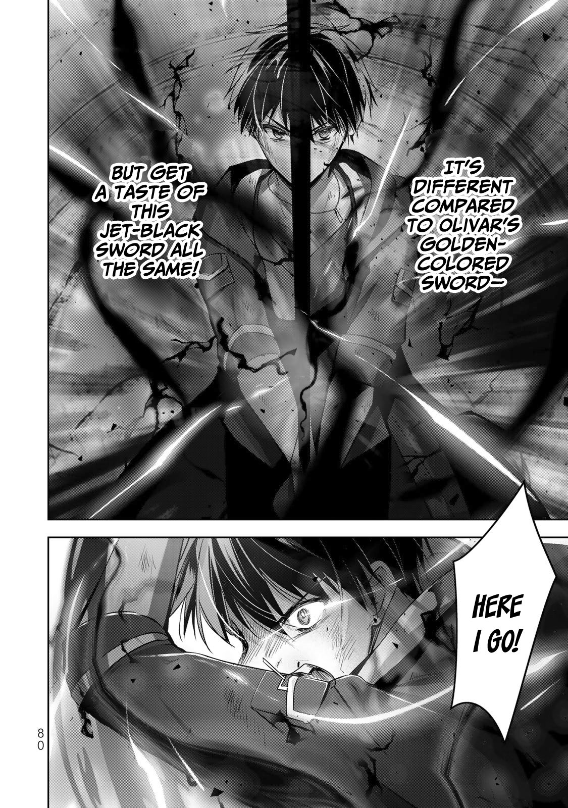 Read Jack of All Trades Party of None Manga Online