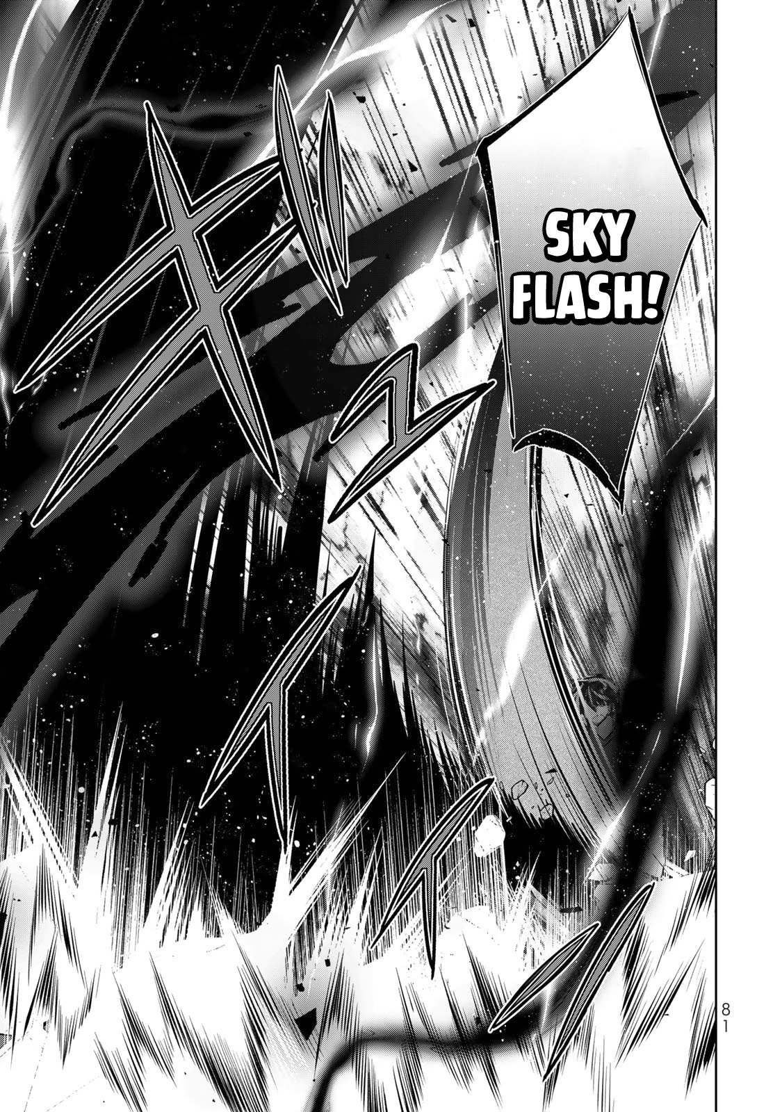 Read Jack of All Trades Party of None Manga Online