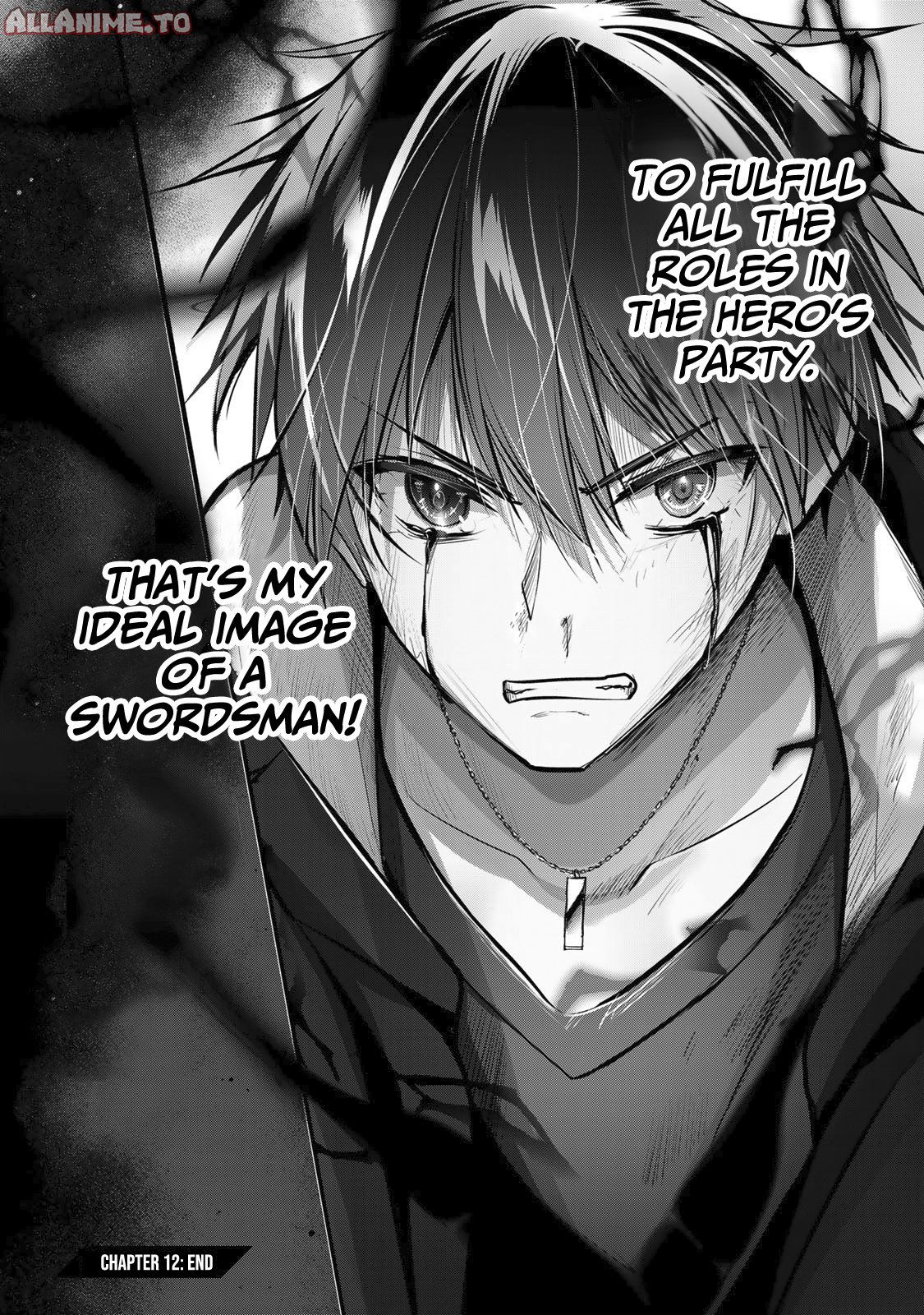 Read Jack of All Trades Party of None Manga Online