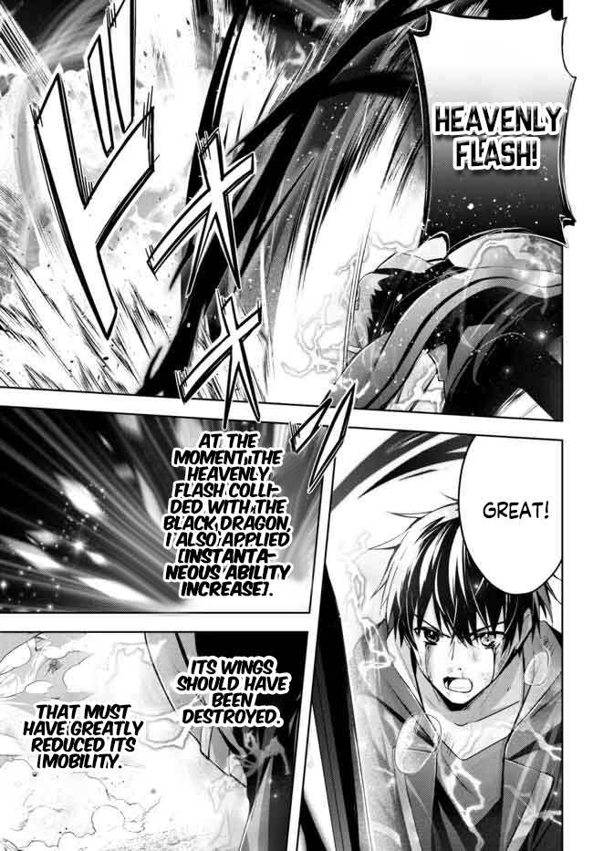 Read Jack of All Trades Party of None Manga Online