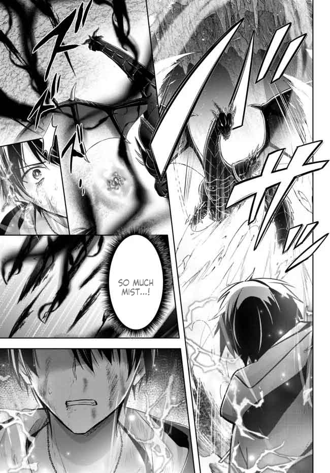 Read Jack of All Trades Party of None Manga Online