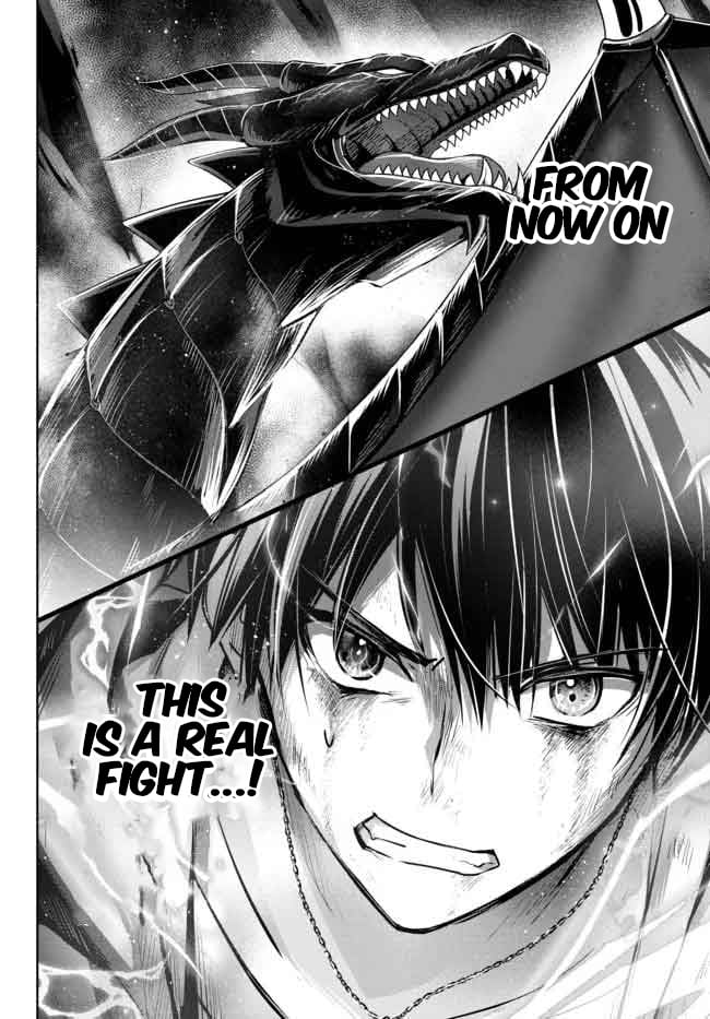 Read Jack of All Trades Party of None Manga Online