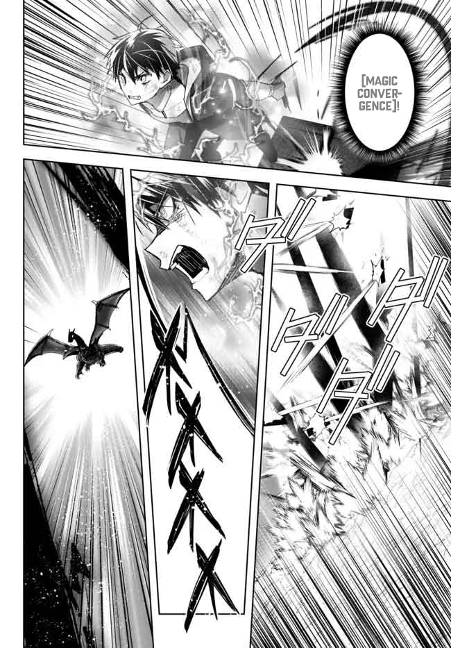 Read Jack of All Trades Party of None Manga Online