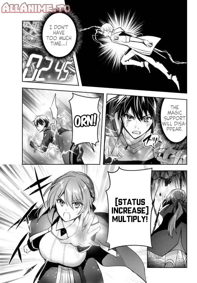 Read Jack of All Trades Party of None Manga Online