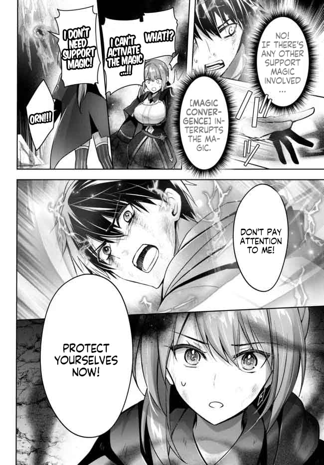 Read Jack of All Trades Party of None Manga Online