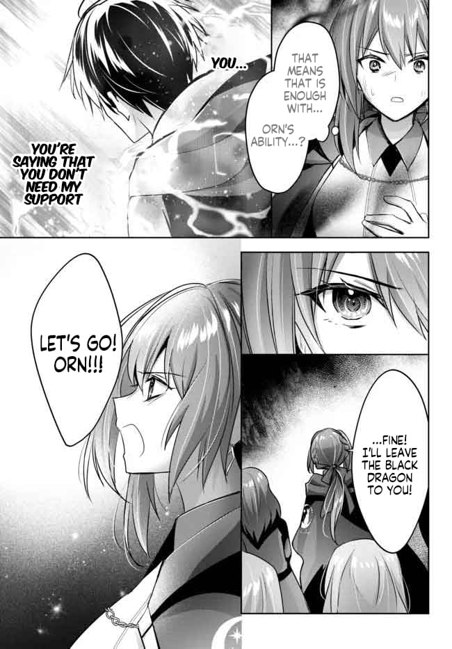Read Jack of All Trades Party of None Manga Online