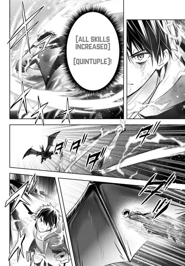 Read Jack of All Trades Party of None Manga Online