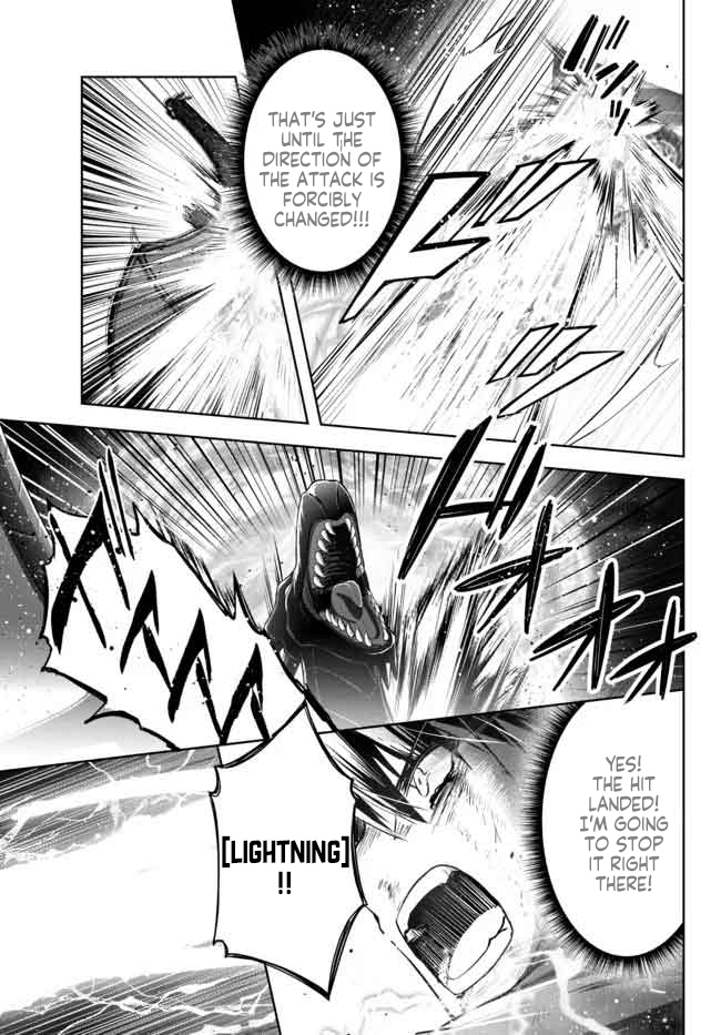 Read Jack of All Trades Party of None Manga Online