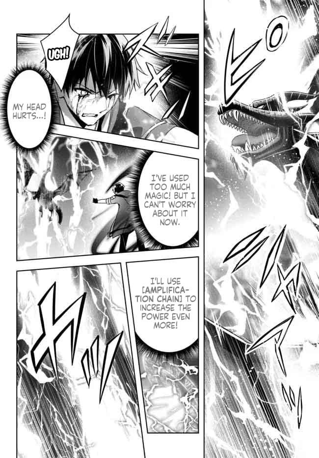 Read Jack of All Trades Party of None Manga Online