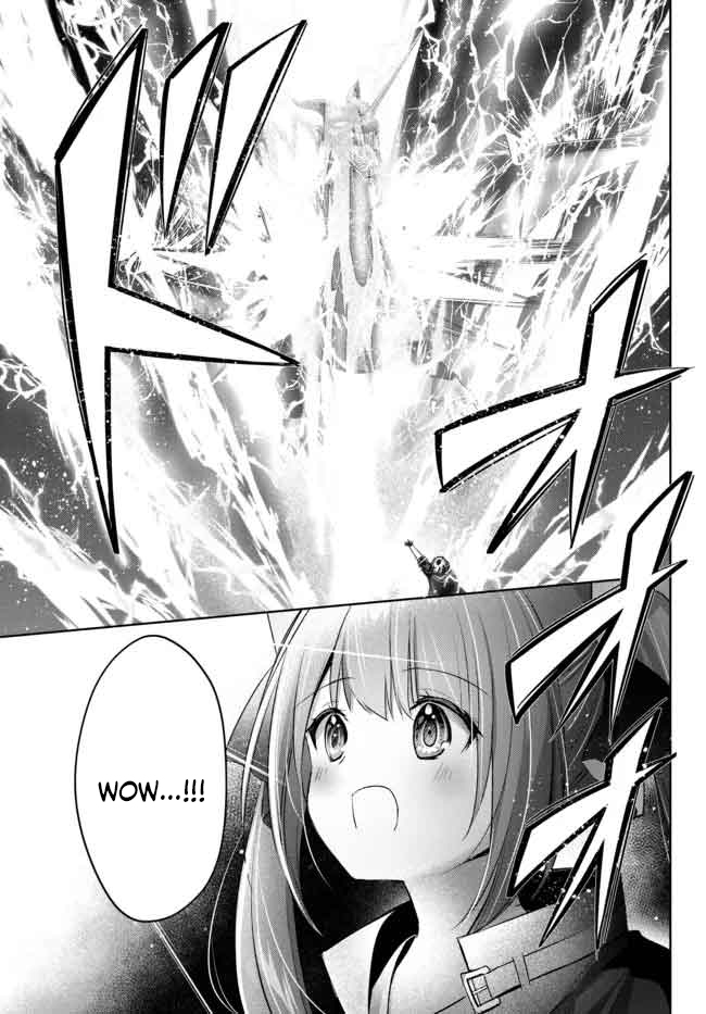 Read Jack of All Trades Party of None Manga Online