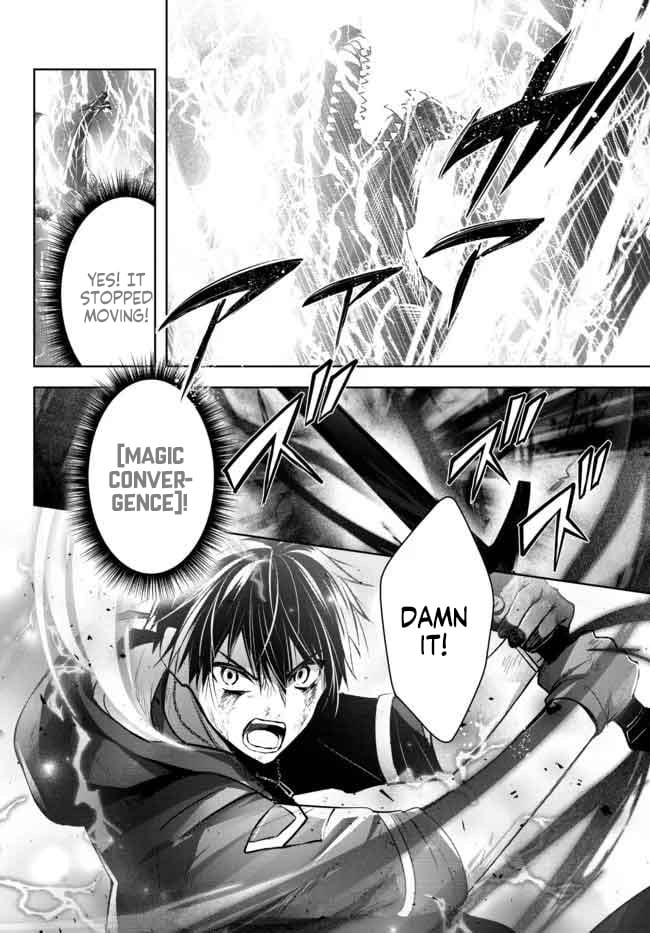 Read Jack of All Trades Party of None Manga Online