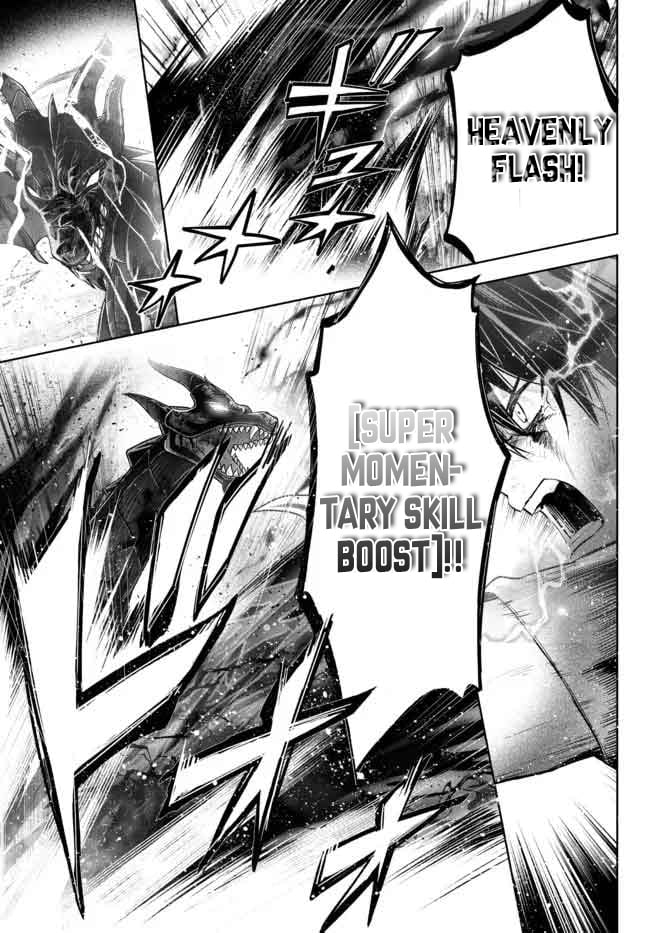 Read Jack of All Trades Party of None Manga Online