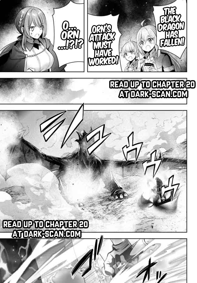 Read Jack of All Trades Party of None Manga Online