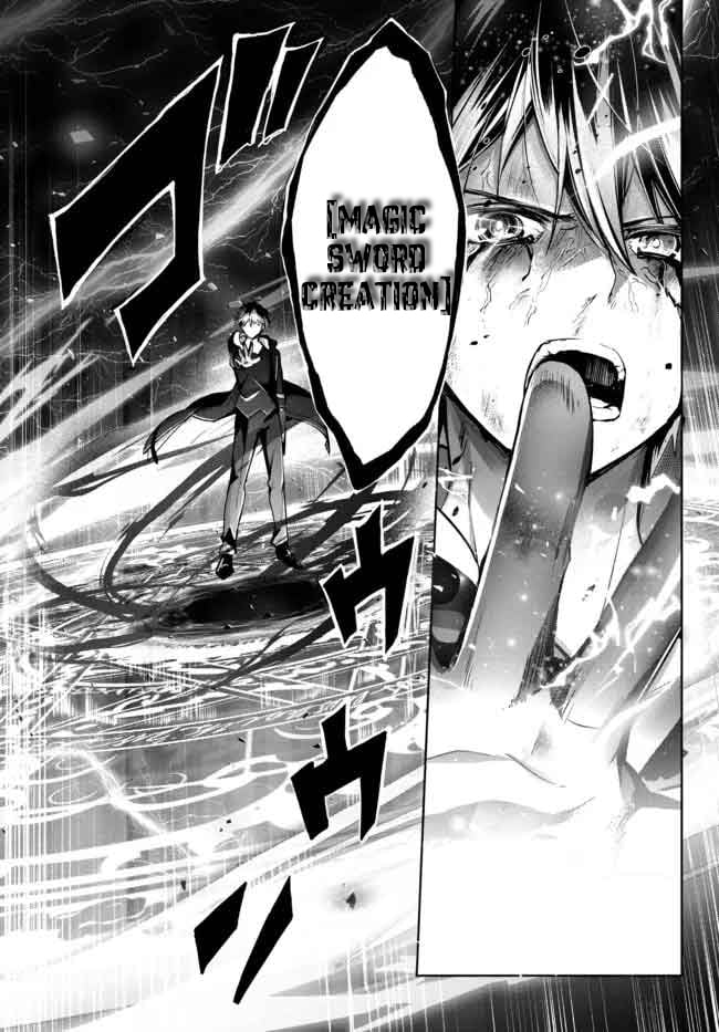 Read Jack of All Trades Party of None Manga Online