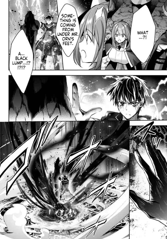 Read Jack of All Trades Party of None Manga Online