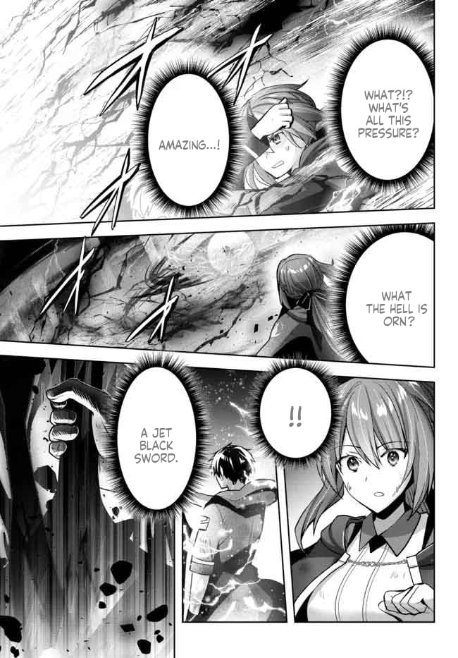 Read Jack of All Trades Party of None Manga Online