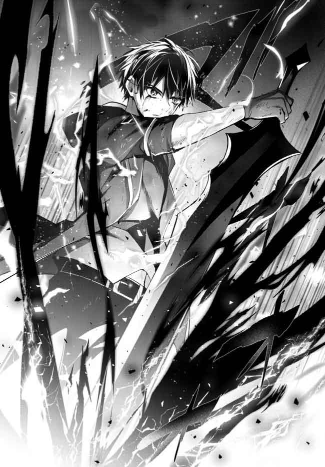 Read Jack of All Trades Party of None Manga Online