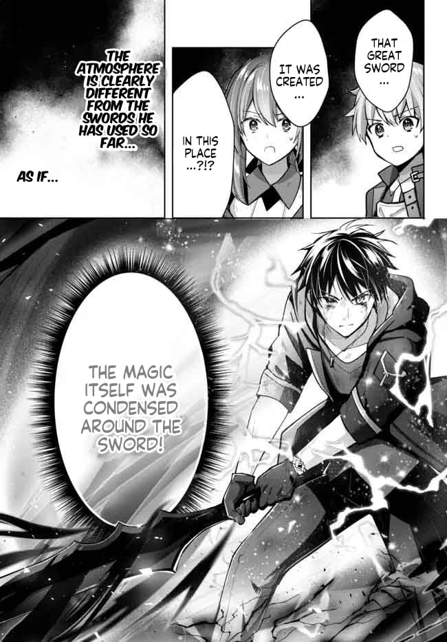 Read Jack of All Trades Party of None Manga Online