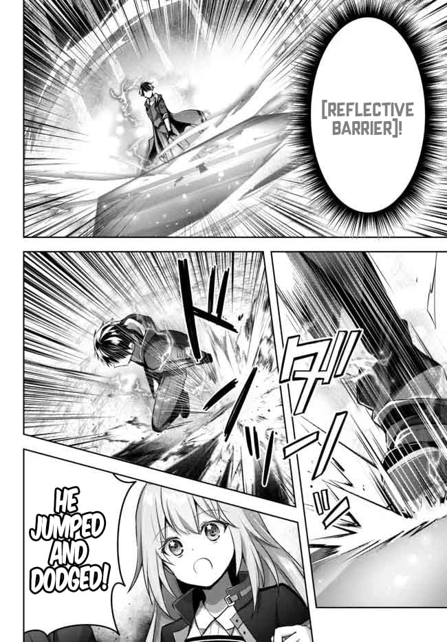 Read Jack of All Trades Party of None Manga Online