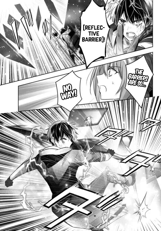 Read Jack of All Trades Party of None Manga Online
