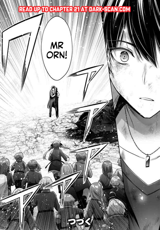 Read Jack of All Trades Party of None Manga Online