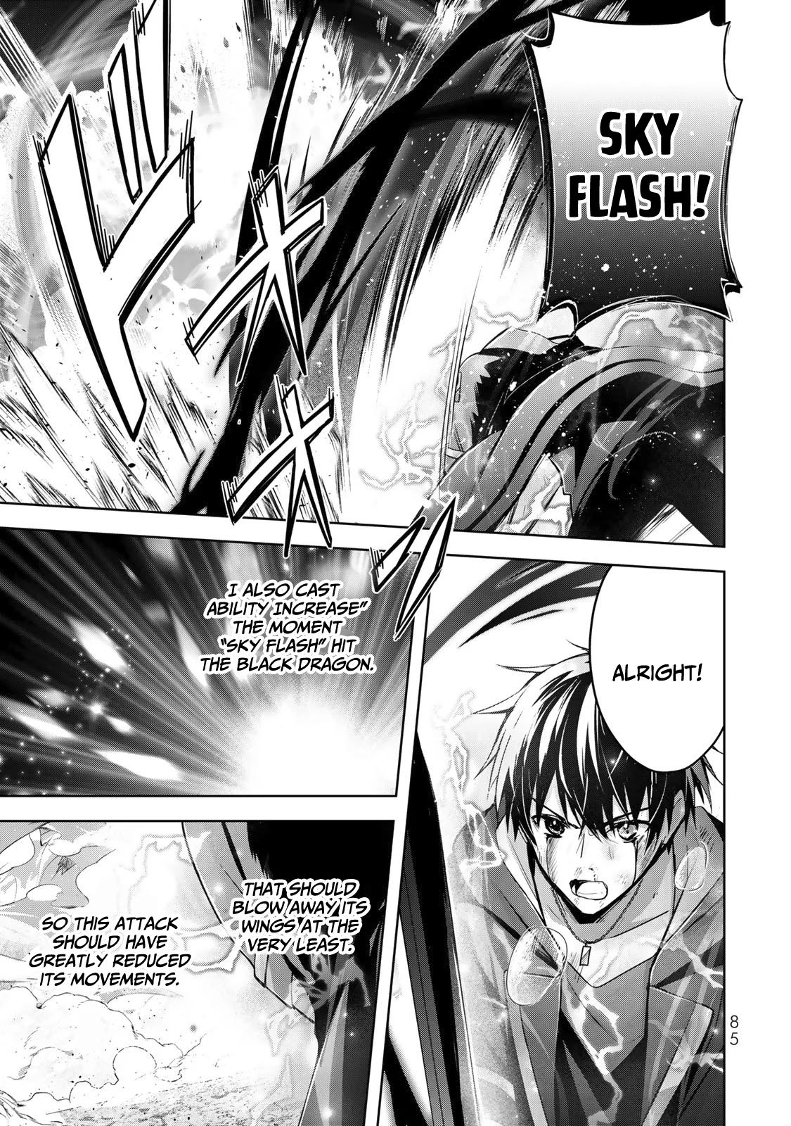Read Jack of All Trades Party of None Manga Online