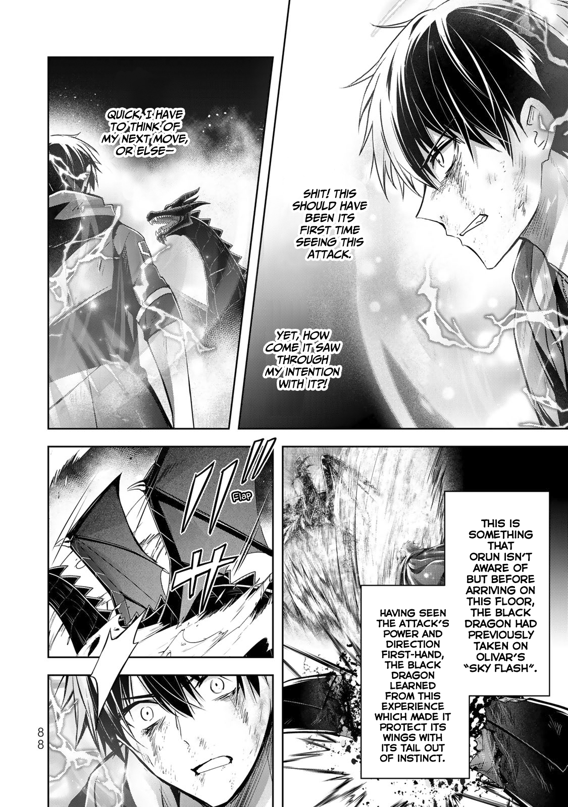 Read Jack of All Trades Party of None Manga Online