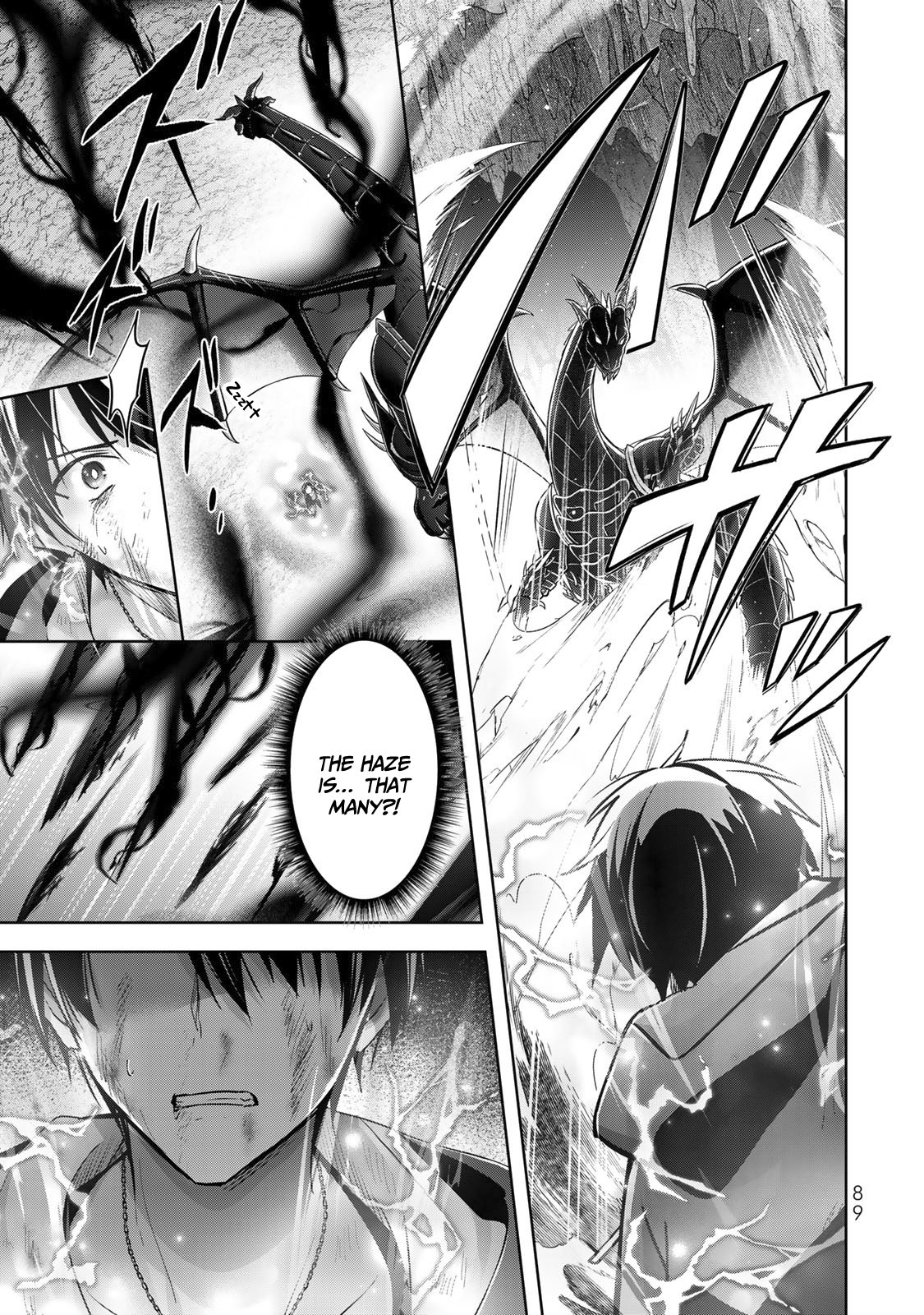Read Jack of All Trades Party of None Manga Online