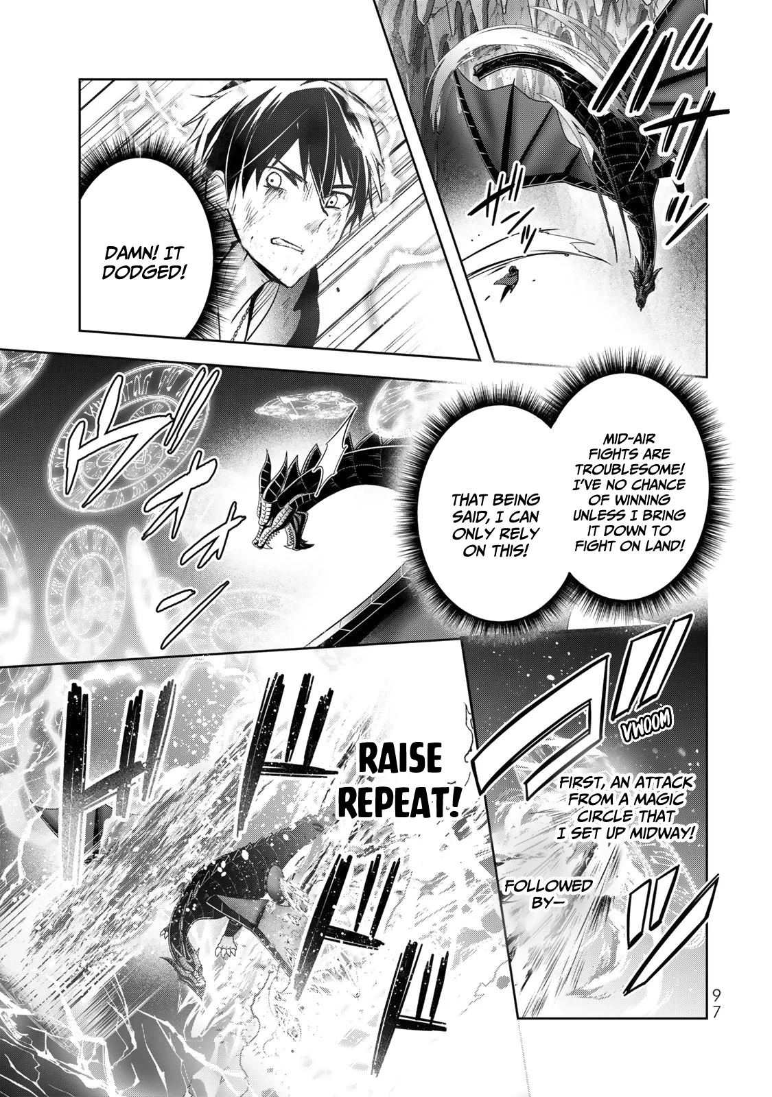 Read Jack of All Trades Party of None Manga Online