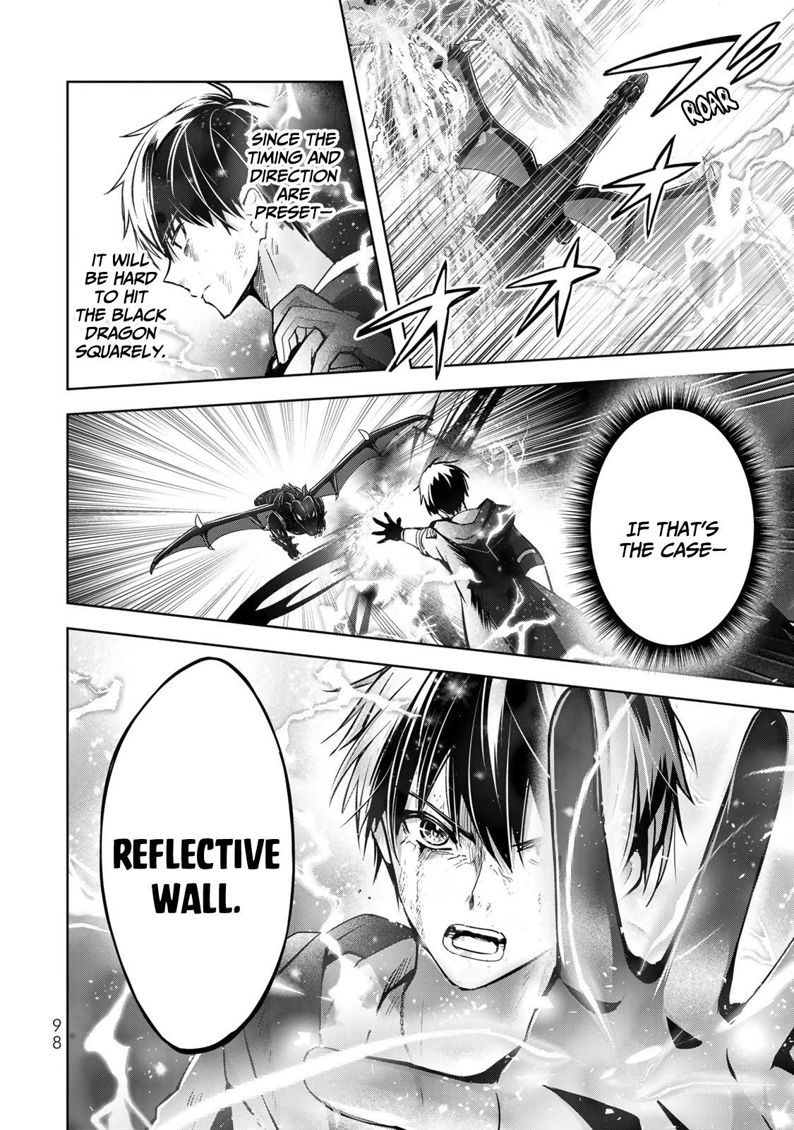 Read Jack of All Trades Party of None Manga Online