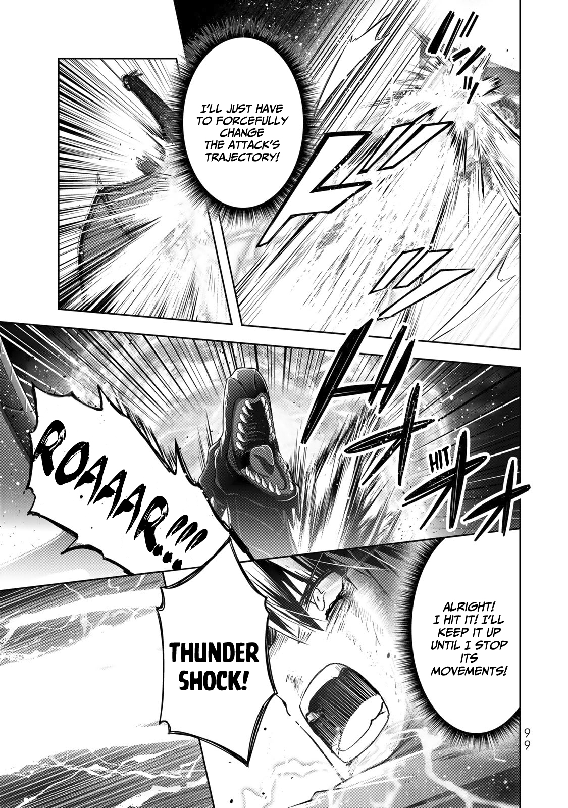 Read Jack of All Trades Party of None Manga Online