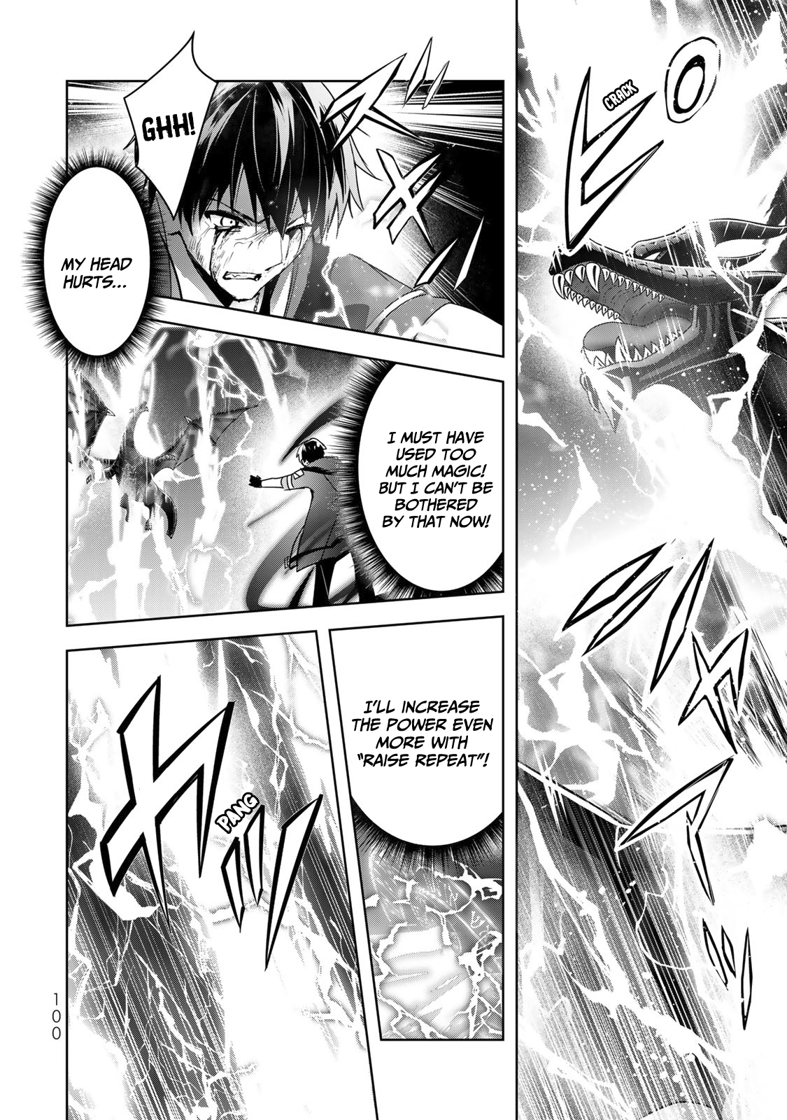 Read Jack of All Trades Party of None Manga Online