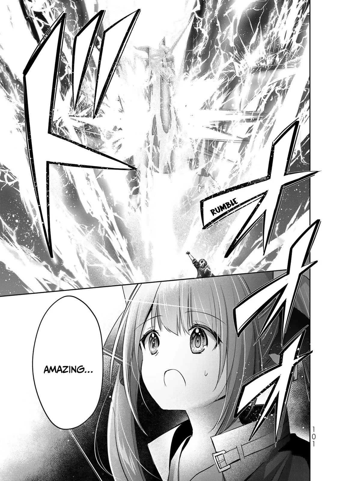 Read Jack of All Trades Party of None Manga Online