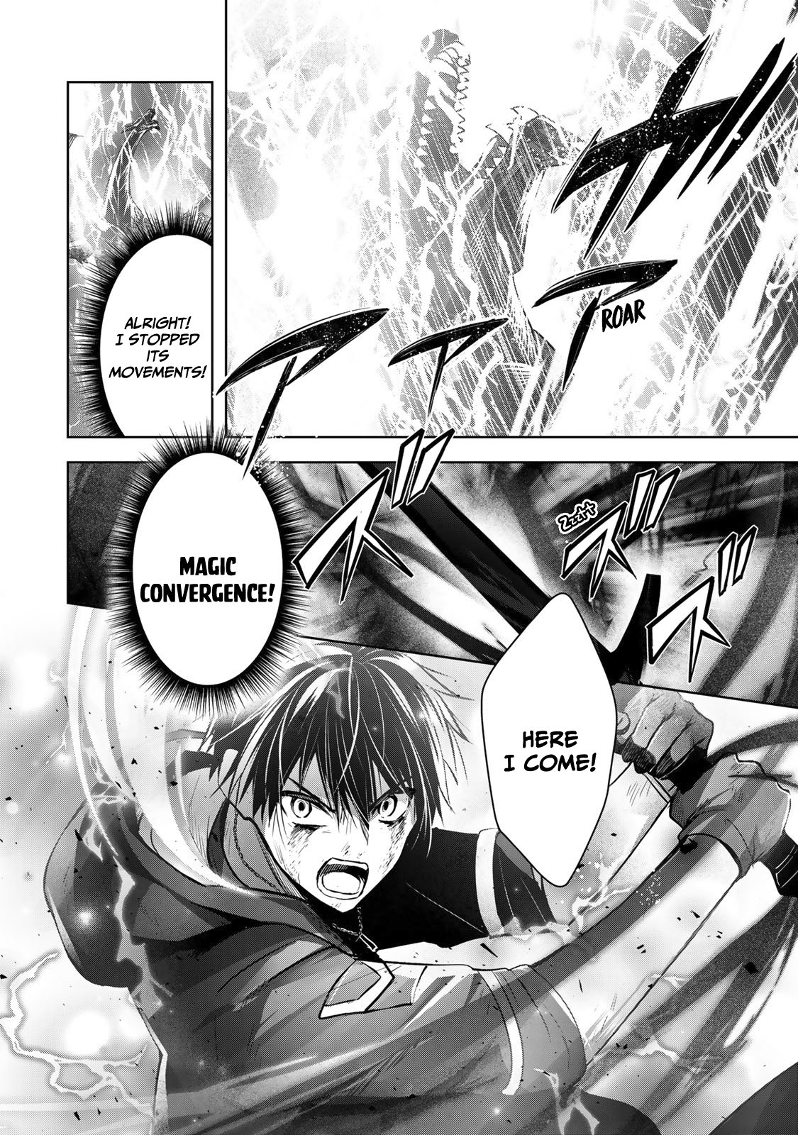 Read Jack of All Trades Party of None Manga Online