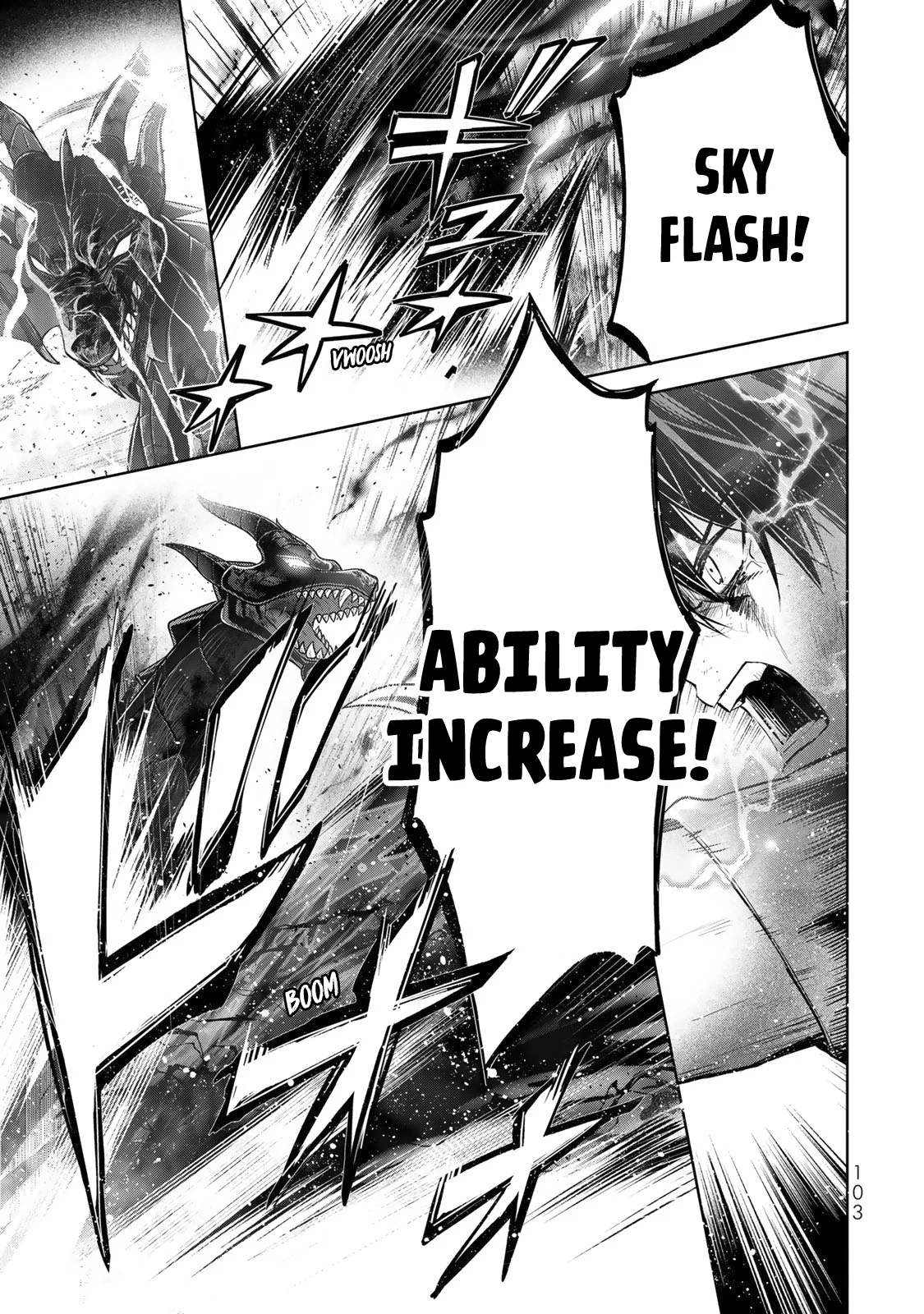 Read Jack of All Trades Party of None Manga Online