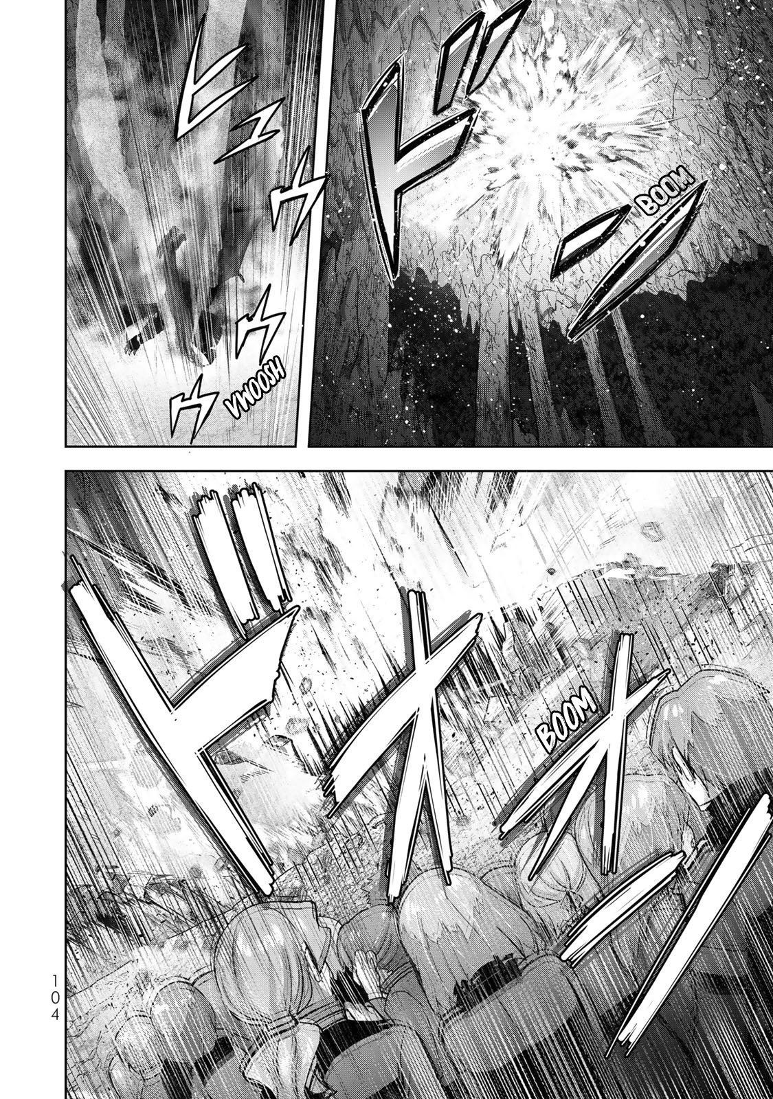 Read Jack of All Trades Party of None Manga Online