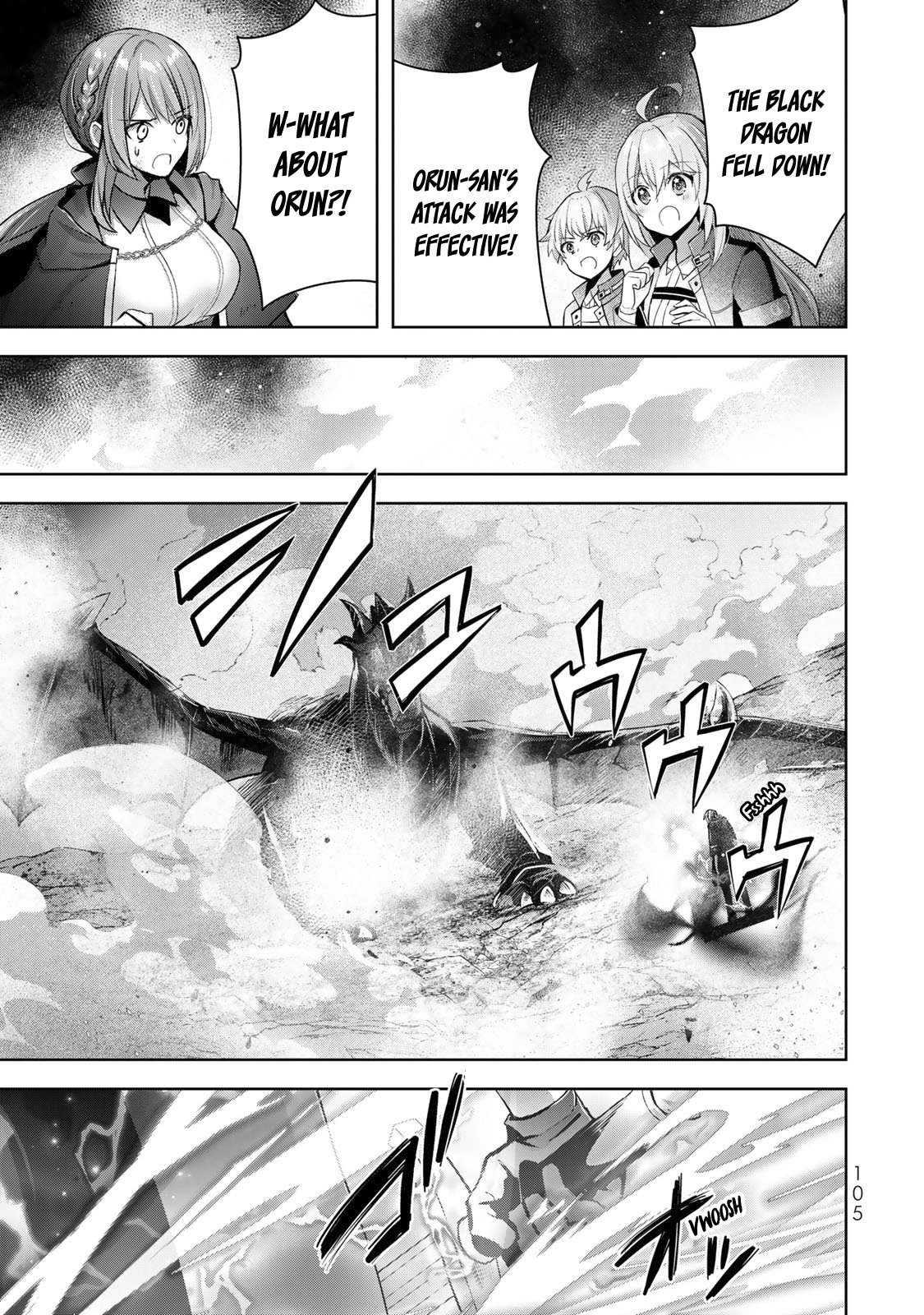 Read Jack of All Trades Party of None Manga Online