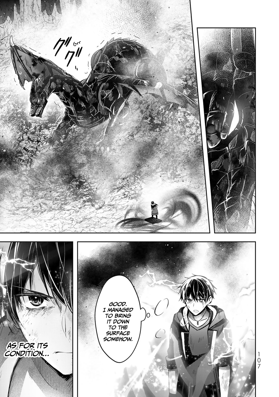 Read Jack of All Trades Party of None Manga Online