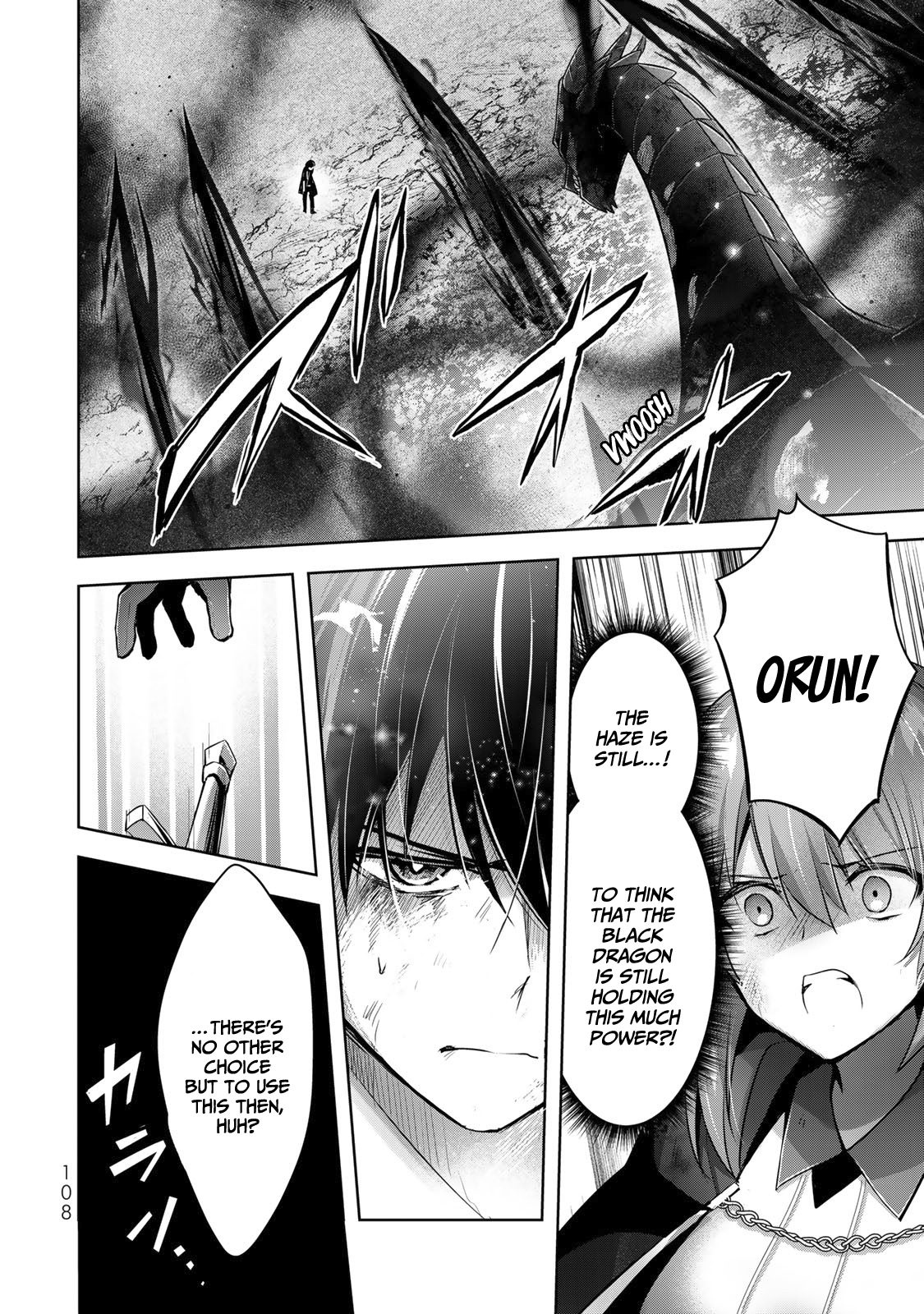 Read Jack of All Trades Party of None Manga Online